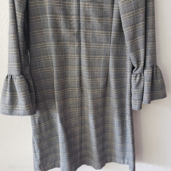 White House Black Market Long Sleeve Dress - Picture 7 of 10